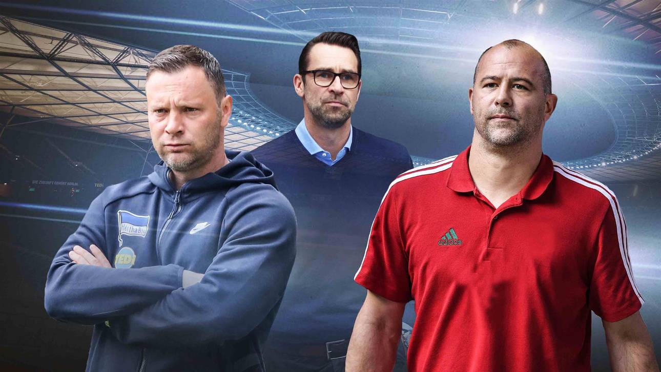 Hertha-Legende Kiraly stützt Dardai