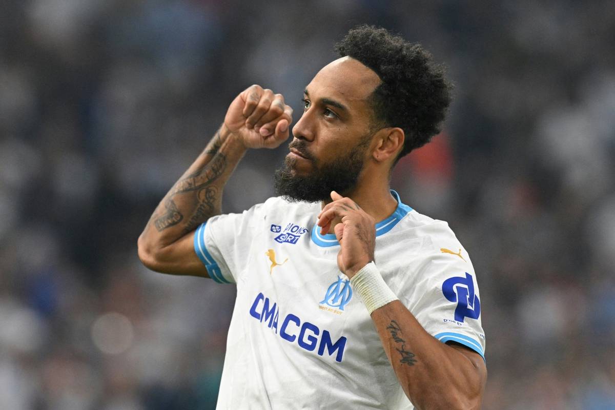 Offiziell! Aubameyang kehrt zurück