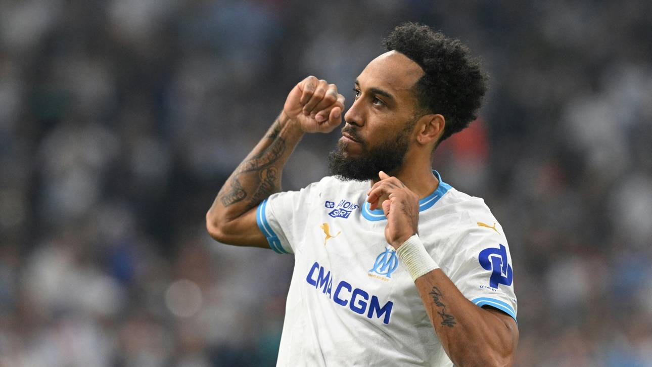 Offiziell! Aubameyang kehrt zurück