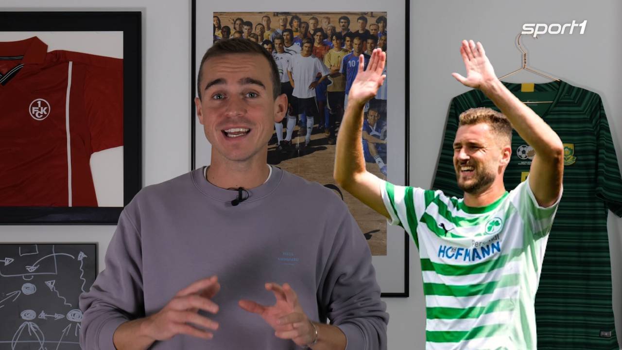 Tipp it like: ManU vs. Tottenham & Fürth vs. Düsseldorf