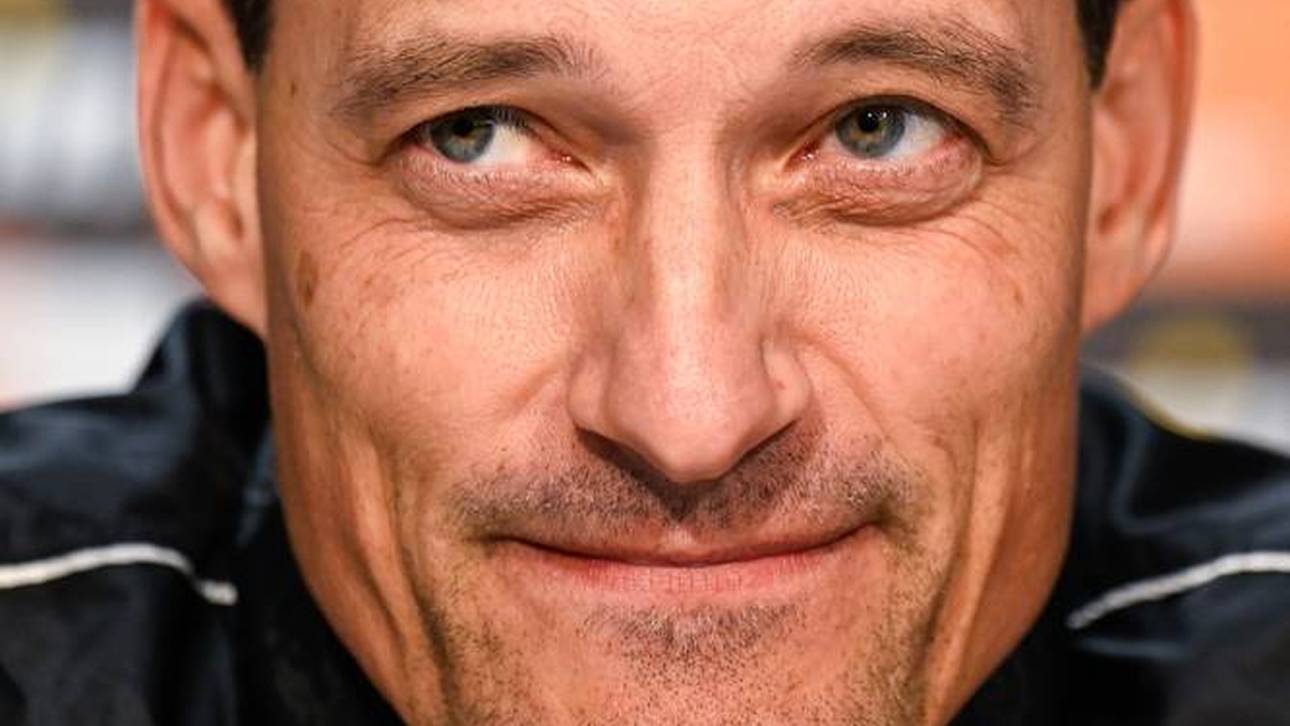 Blessin freut sich auf die Eintracht