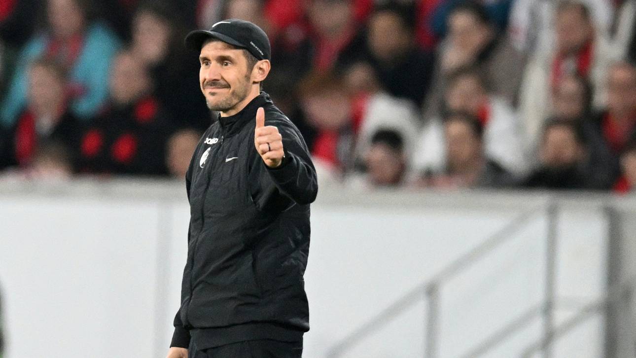 Die Sport-Höhepunkte am Donnerstag, 9. April