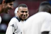 Debüt? Mbappé-Entscheidung gefallen