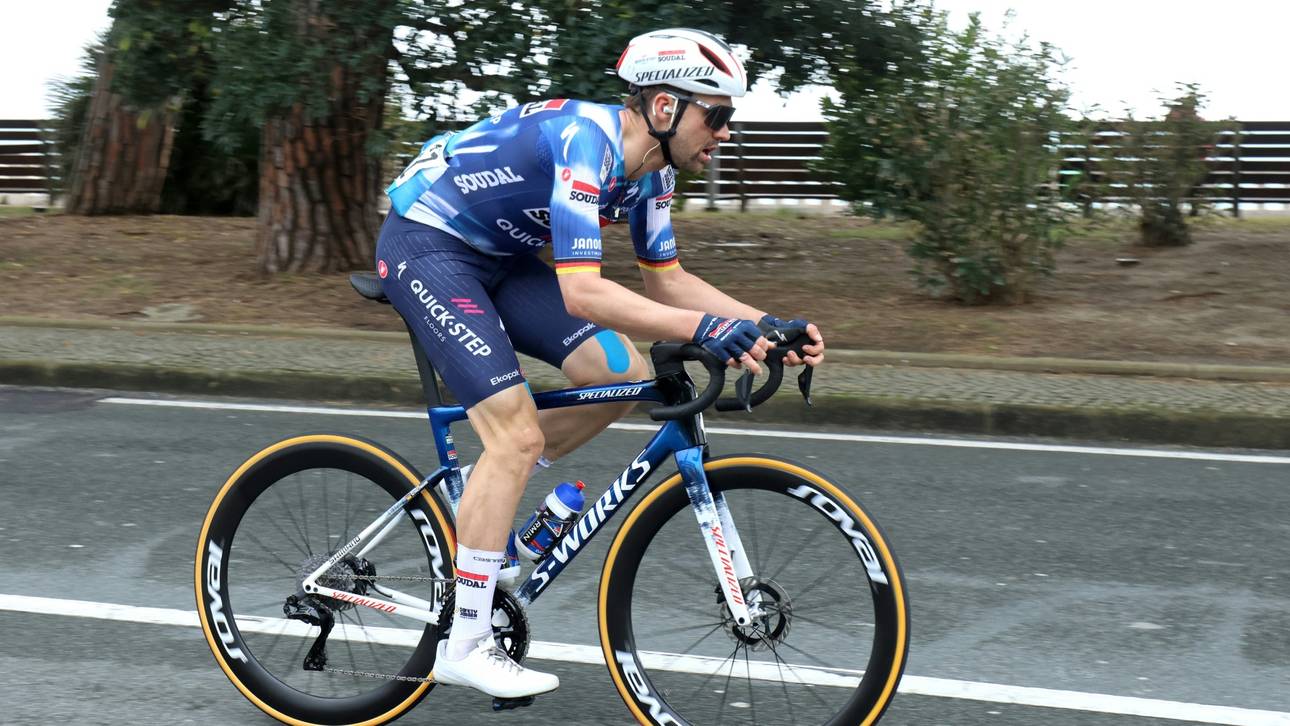 Schachmann verpasst Gesamtsieg