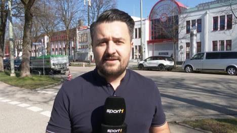 VfB-Trainer Sebastian Hoeneß hat seinen Vertrag bei den Stuttgartern verlängert. SPORT1 Chefreporter Stefan Kumberger ordnet die Folgen der Verlängerung für den FC Bayern ein.
