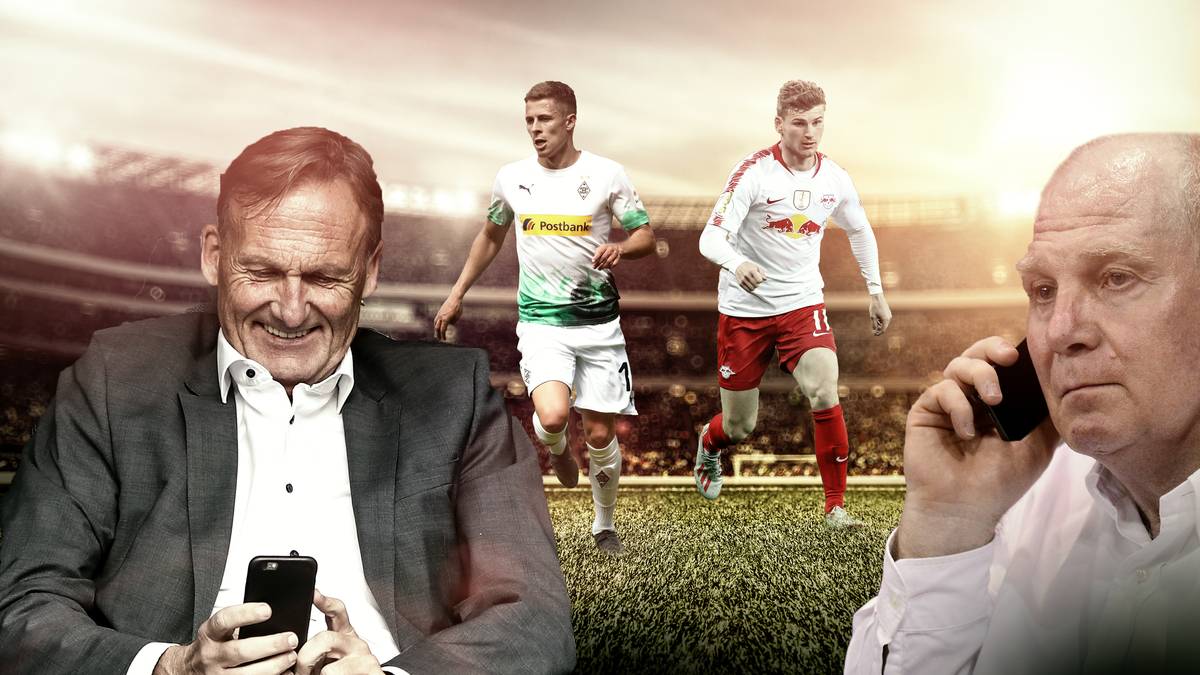 In knapp einem Monat öffnet der Transfermarkt offiziell. Einige Transfers gingen in der Bundesliga aber schon über die Bühne. Wo gibt es noch Bedarf und wer könnte gehen? SPORT1 bringt Sie auf den aktuellen Stand