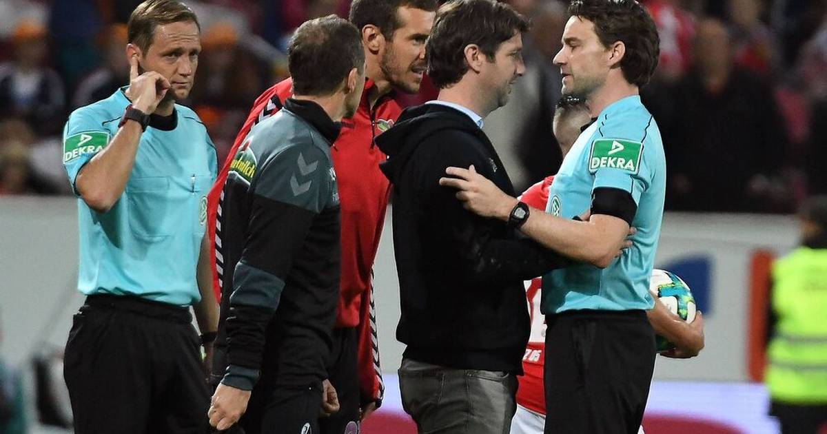 When VAR First Changed Football: The History of Video Assistant Referees