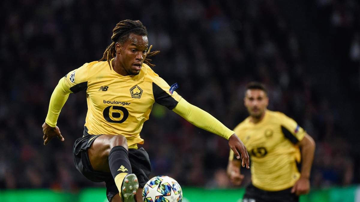 Besonders nach dem 0:3 in der Champions League gegen Ajax hagelte es Kritik. Zuletzt fiel Sanches wegen einer Achillessehnenquetschung aus und stand gegen Bordeaux nicht im Kader