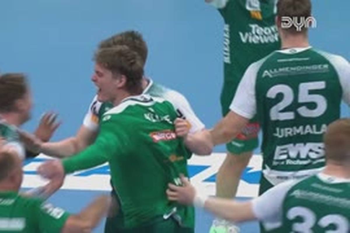 Spielvorschau zu FRISCH AUF! Göppingen - THW Kiel