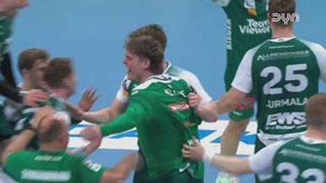 Spielvorschau zu FRISCH AUF! Göppingen - THW Kiel