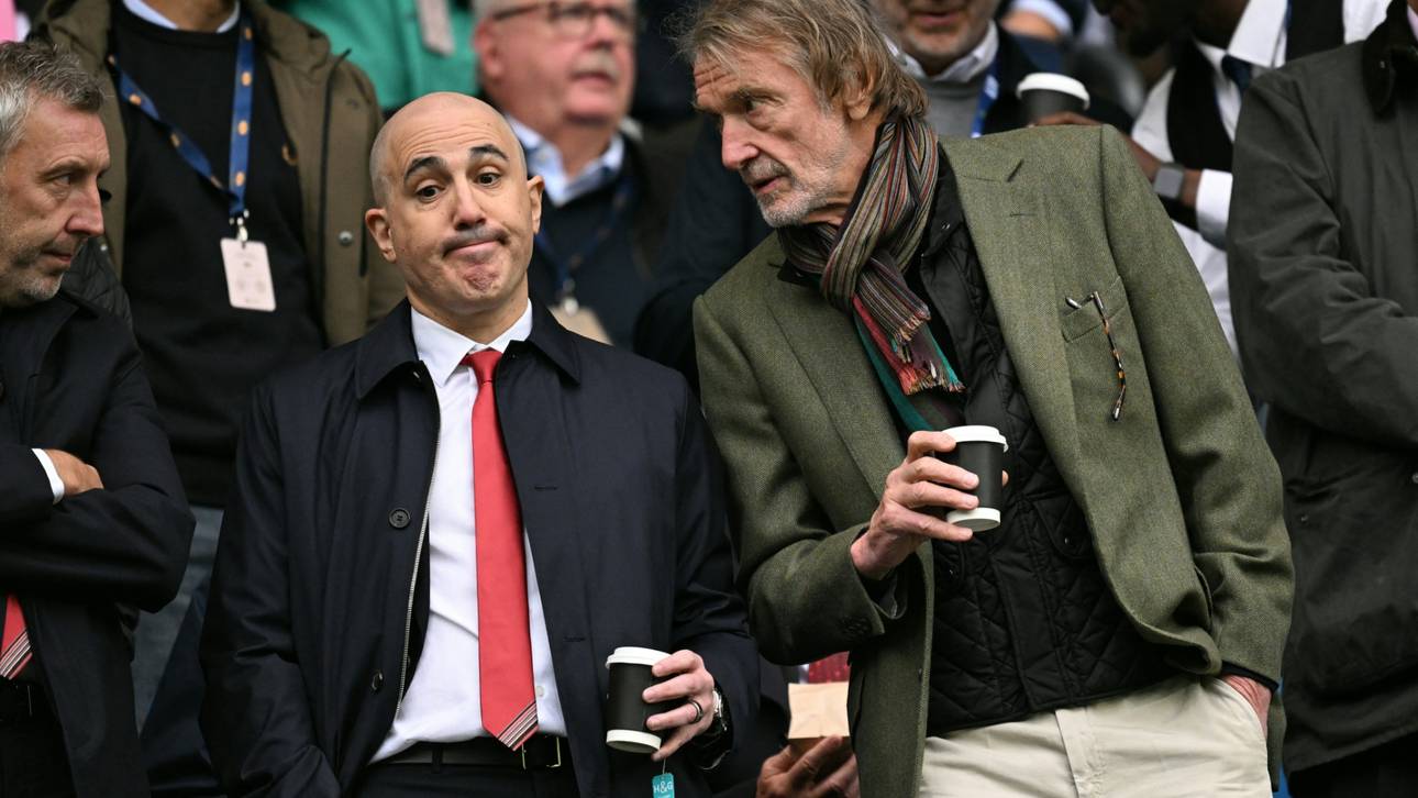 United verkündete positive Nachricht