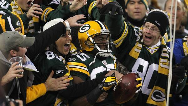 NFL, Green Bay Packers im Check