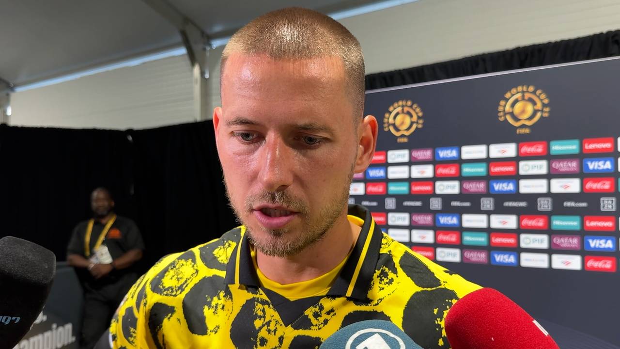 Einzelkritik: Note 5 für BVB-Abwehr