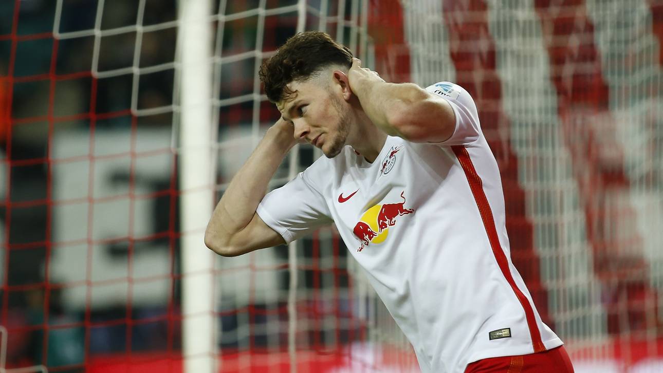 Darum sagte Burke Topklubs ab