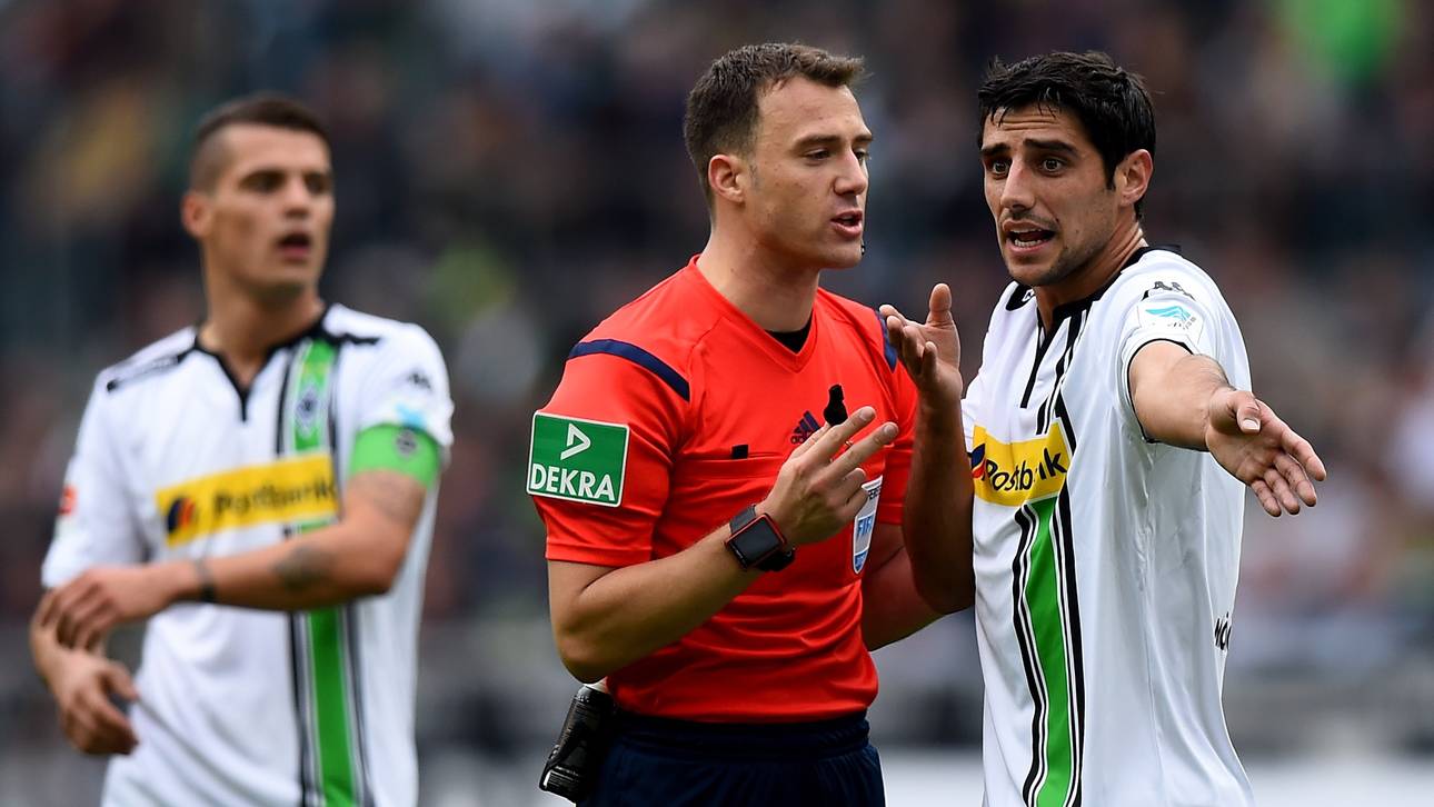 Die schlimmsten Treter der Liga