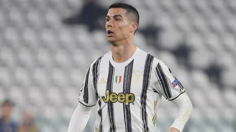 CR7 steht offenbar in Kontakt mit seinem Ex-Klub und soll ernsthaft über eine Rückkehr nachdenken.