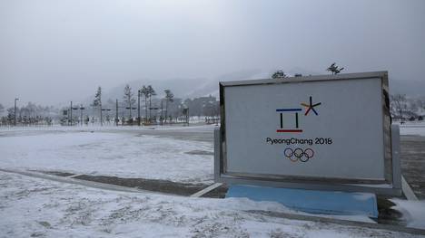 Pyeongchang 2018 Olympic Winter Games - Previews
