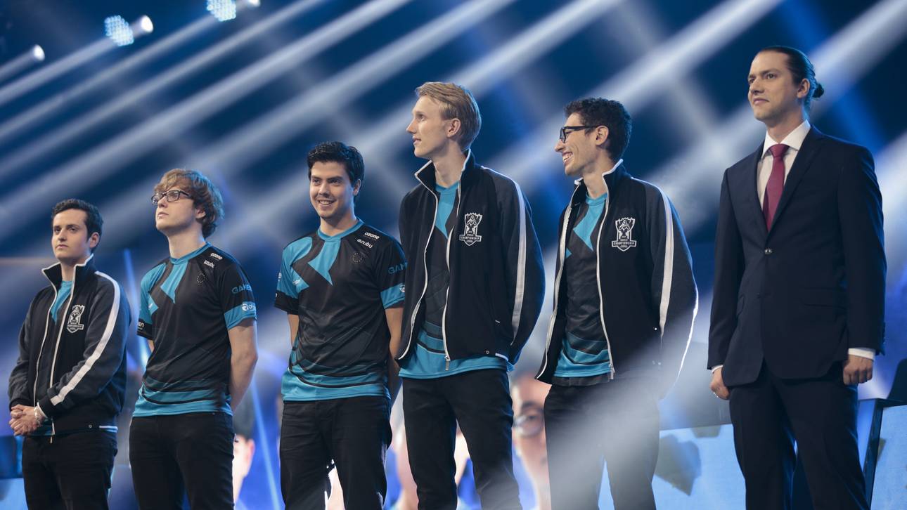 xPeke will not play at IEM, PowerOfEvil joins as 6th member