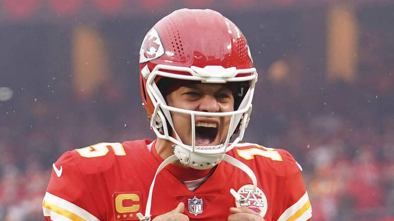 Chiefs: Vom Rivalen zum Champion