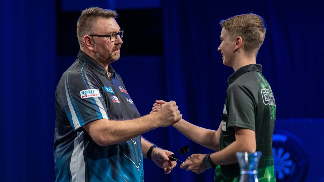 Nachwuchsserie stellt Rekord auf