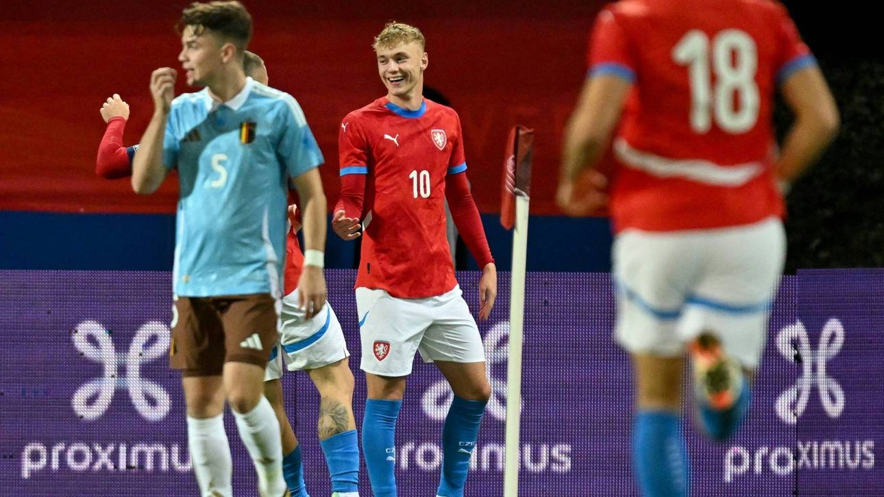 Finnland, Tschechien und  Georgien komplettieren U21-EM
