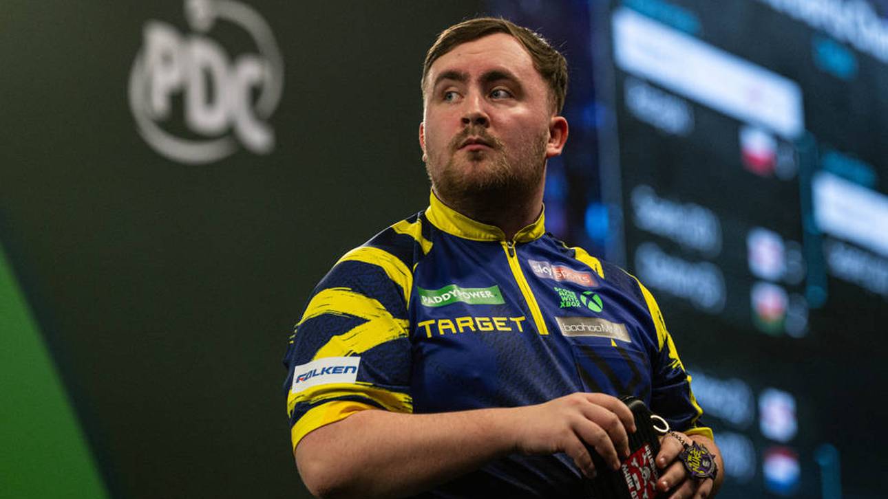 Der 19. WM-Tag heute LIVE im TV