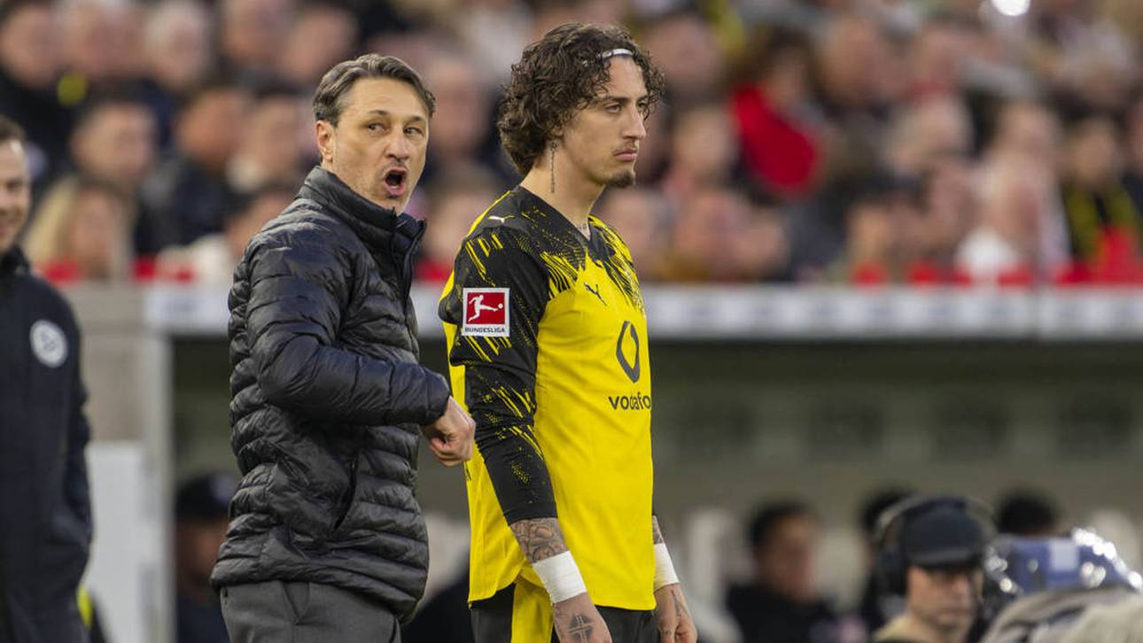 BVB vs. Bayer: Aufstellungen da!