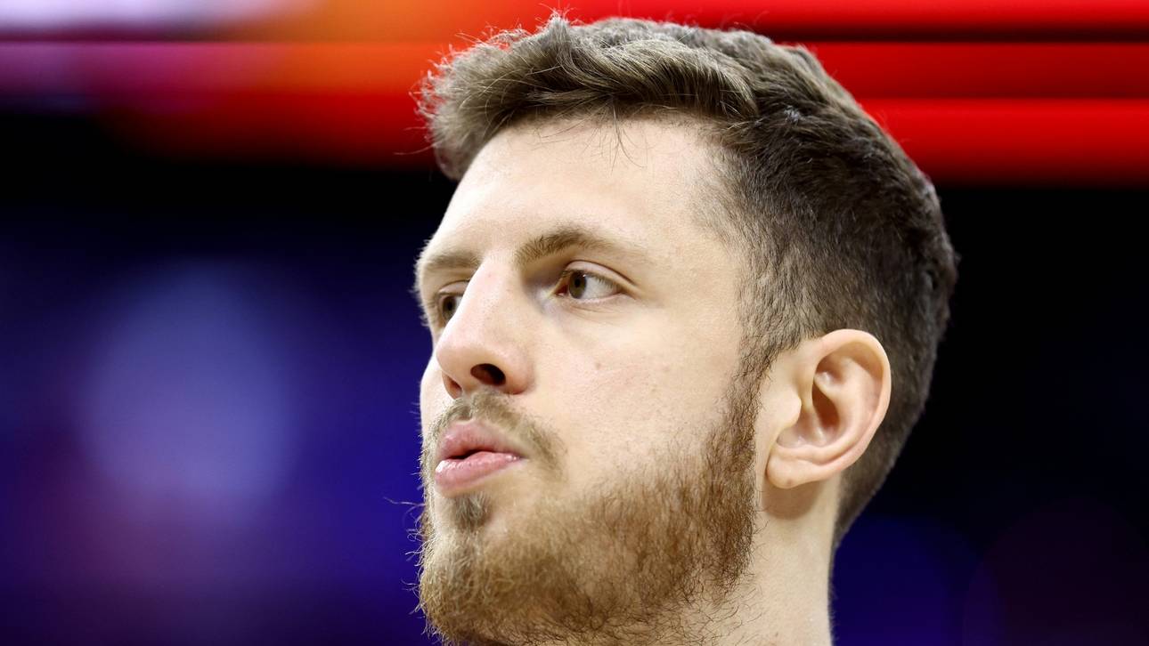 NBA: Hartenstein wechselt laut Medien nach Oklahoma