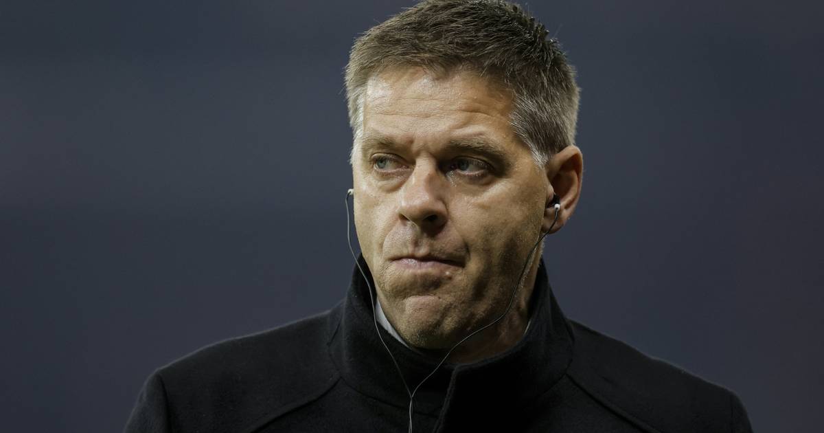 After eight and a half years: Ruhnert leaves Union Berlin