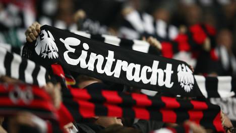 Eintracht Frankfurt v Werder Bremen - Bundesliga