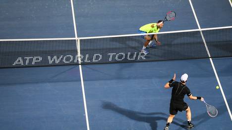 TENNIS-ATP-UAE