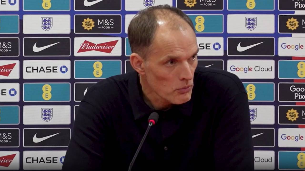 Wird Tuchel nie geliebt?