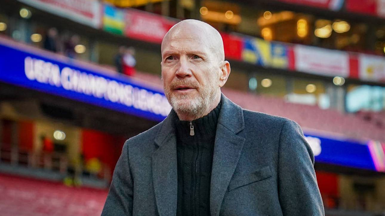 Sammer kritisiert Sané-Umgang