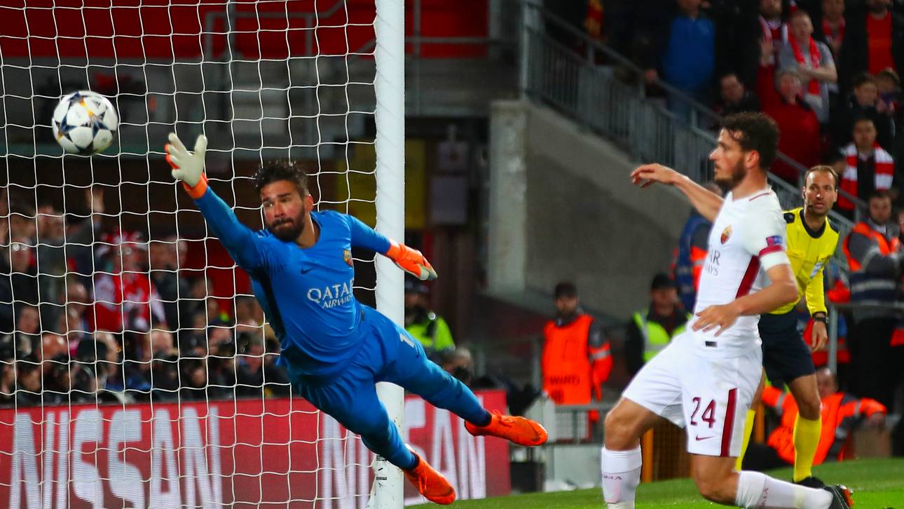 Liverpool kurz vor Rekord-Transfer