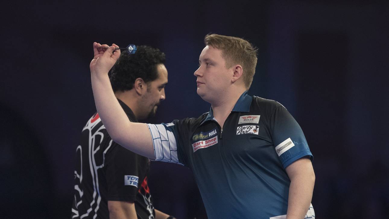 Schindler-Wette kostet Fan Haare