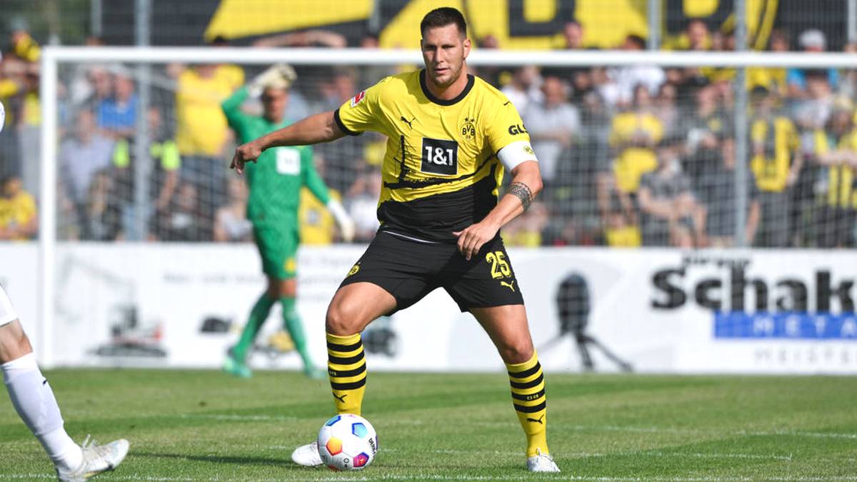 Was hat Süle denn gemacht?