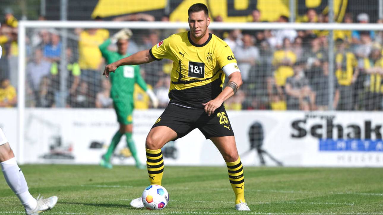 Wie Süle den Großangriff plant