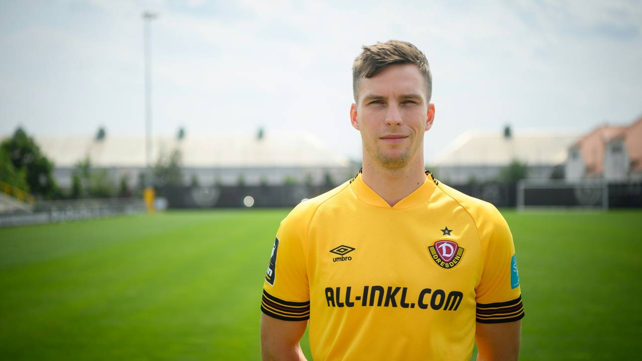 HSV lässt Sturm-Talent ziehen