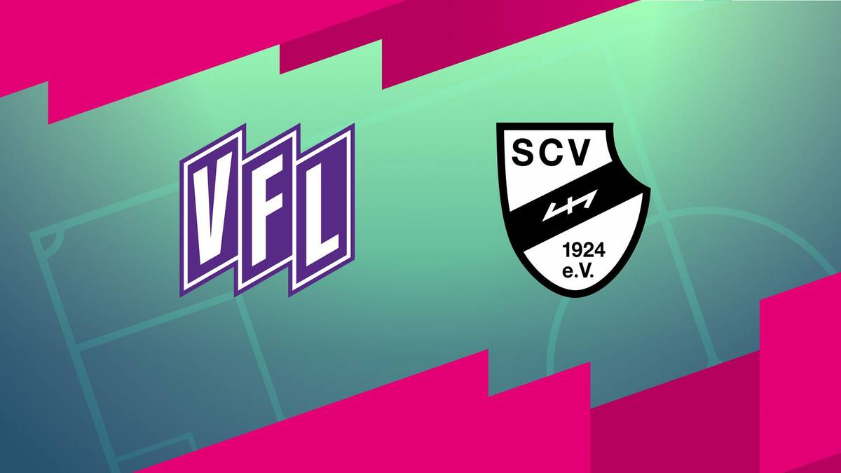 VfL Osnabrück - SC Verl (Highlights)