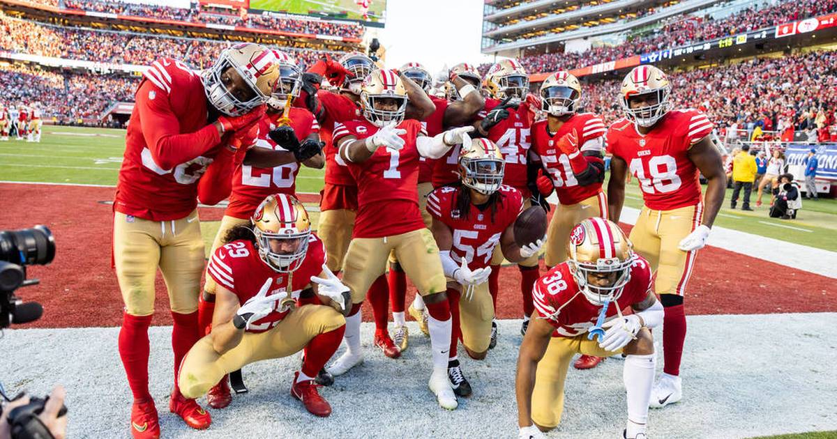 NFL-Playoffs: San Francisco 49ers ringen Cowboys nieder