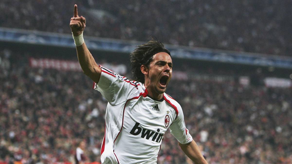 Doch im Rückspiel verloren die Bayern erneut, diesmal in der heimischen Allianz Arena. Erneut traf dabei auch Filippo Inzaghi, diesmal zum 2:0-Endstand für die Italiener, die sich in jener Saison mit dem Titel krönten