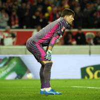 Nimmt der BVB in Stuttgart Revanche?