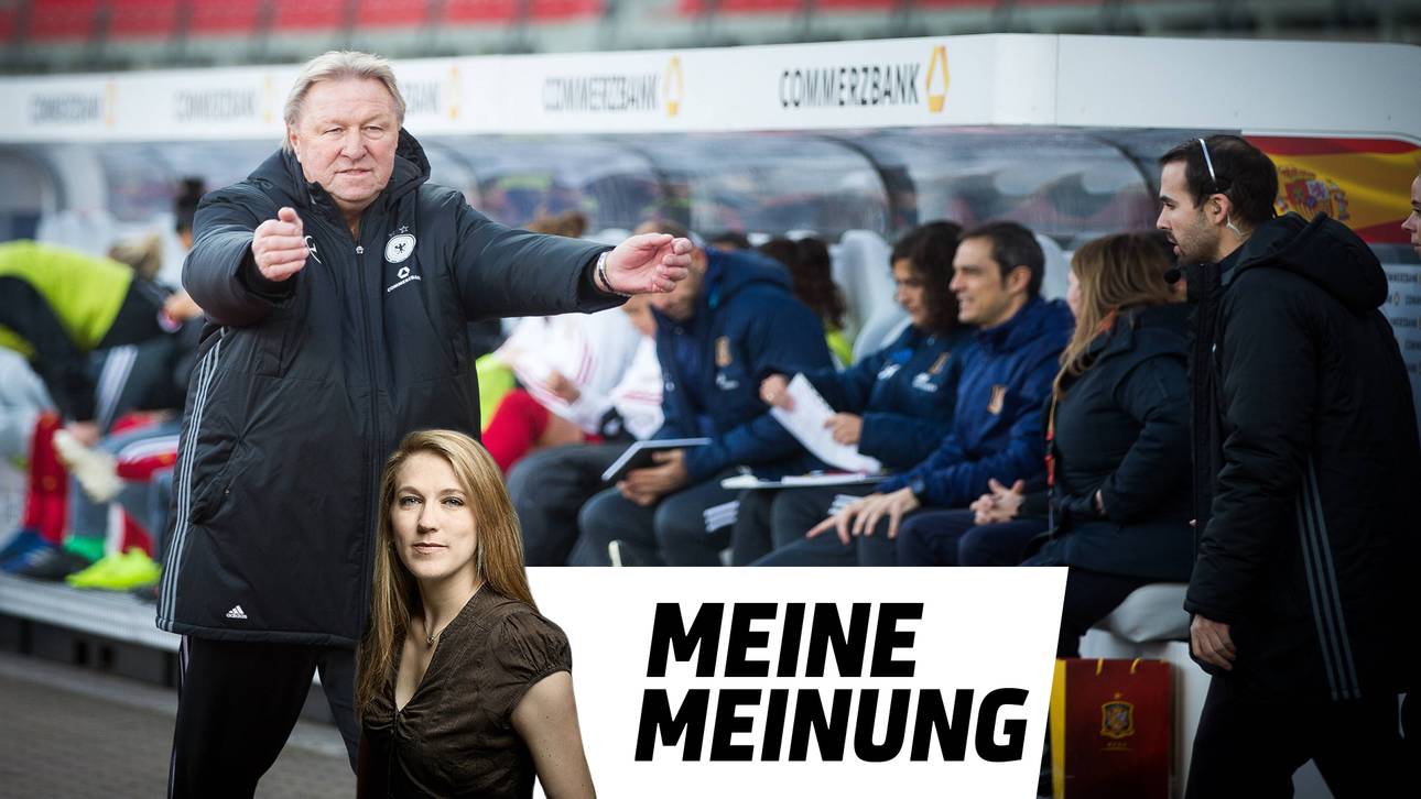 Das ist ein schlechtes Signal