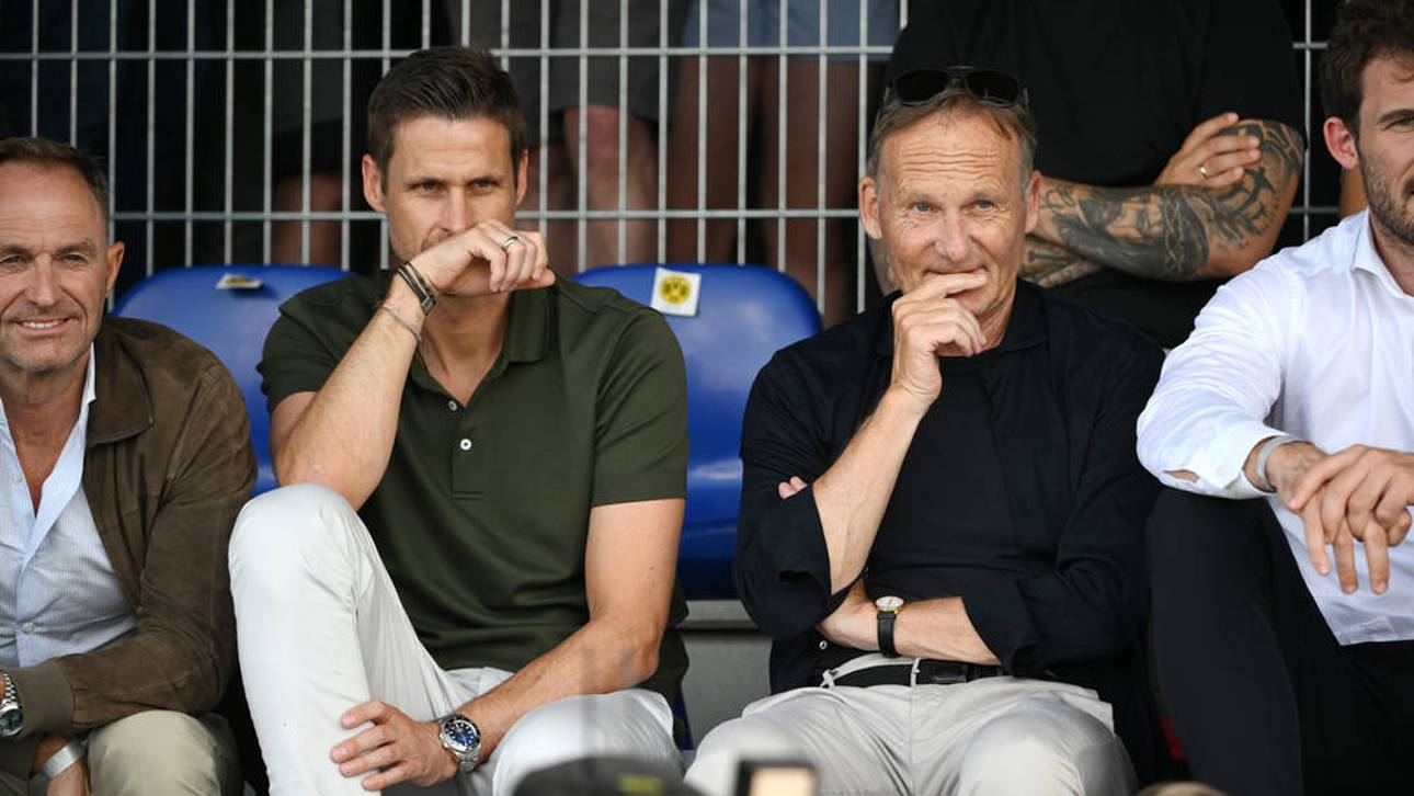 BVB-Transferpläne enthüllt