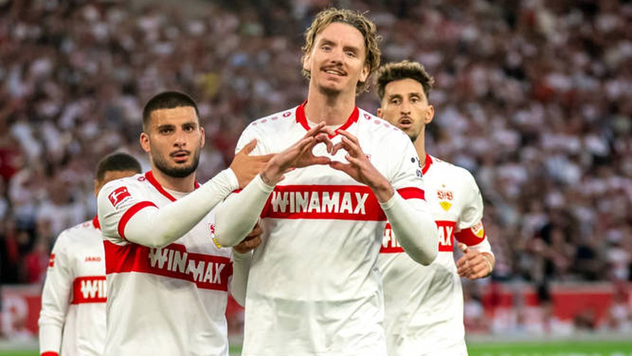 VfB überwindet Heimfluch