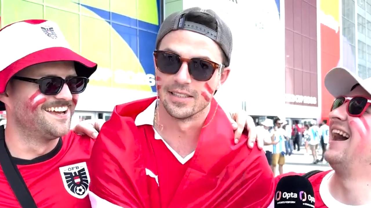 WM 2026: Fans werden kreativ: Welcher Spitzname passt zum ÖFB-Team?