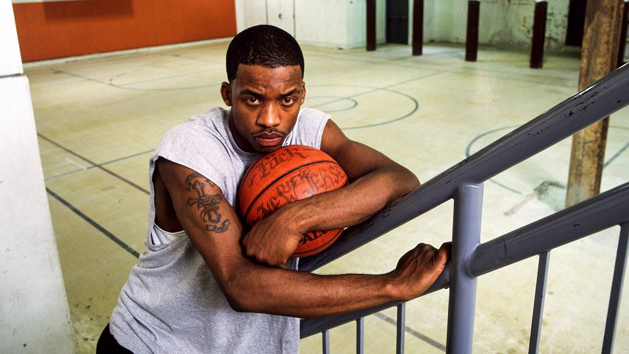 Vom Drogendealer zum NBA-Star