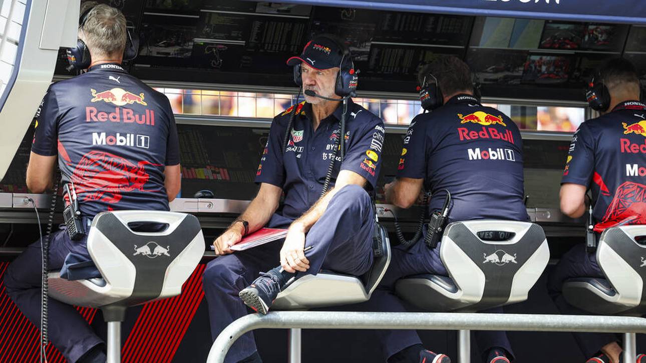 Red Bull gelingt Personal-Coup