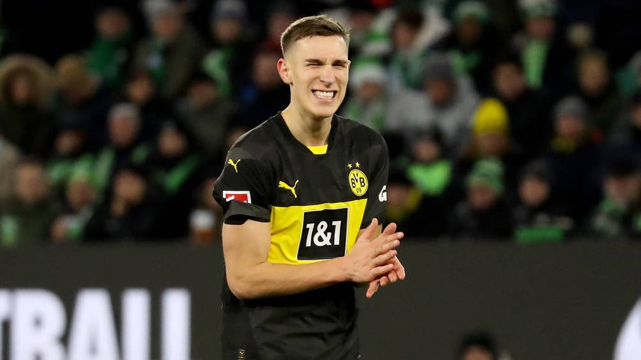 BVB-Star: „Nicht so extrem erwartet“