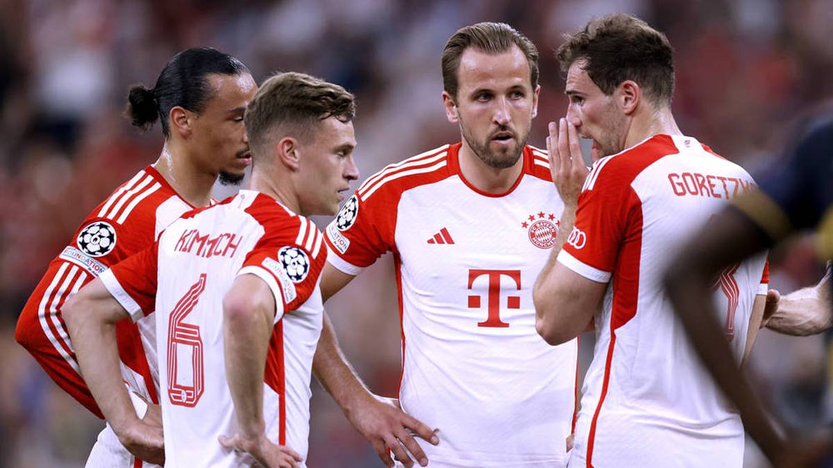 Finale unmöglich? "Bayern hat offensiv keinen Plan!"